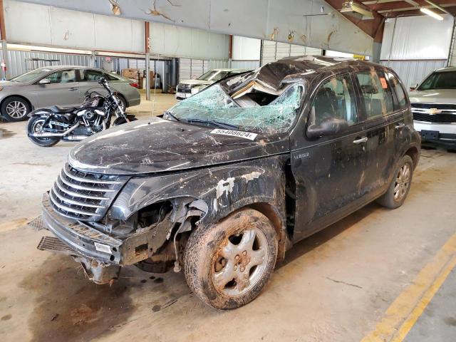 Salvage Chrysler PT Cruiser