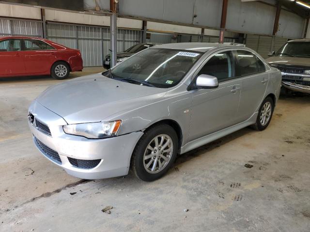  Salvage Mitsubishi Lancer