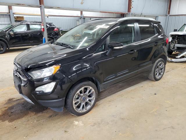  Salvage Ford EcoSport