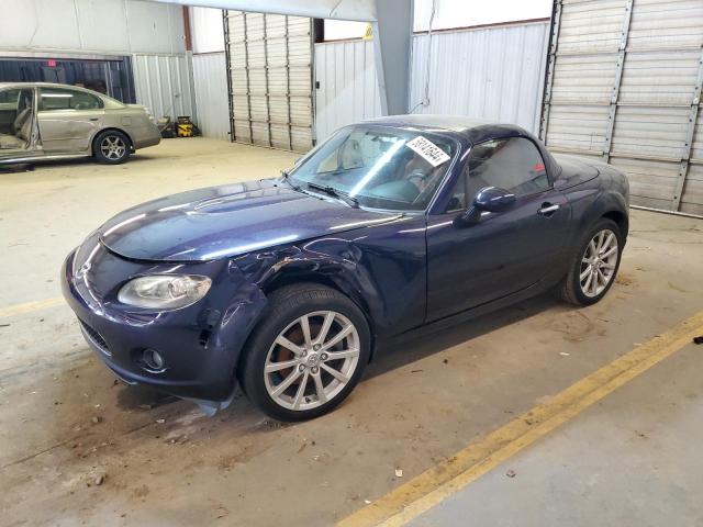  Salvage Mazda Mx5