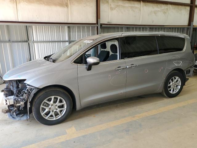  Salvage Chrysler Pacifica