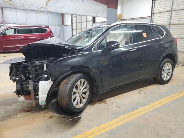  Salvage Buick Envision