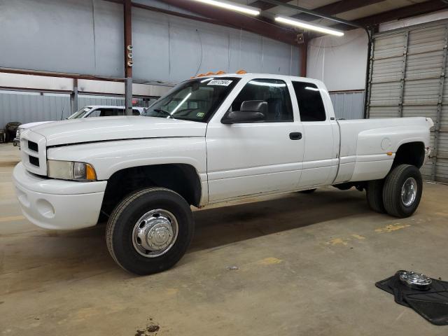  Salvage Dodge Ram 3500