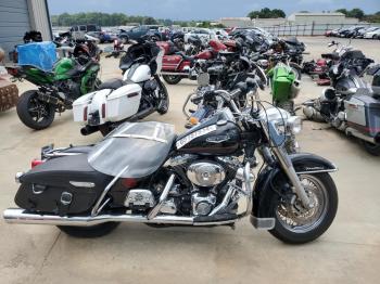  Salvage Harley-Davidson Fl