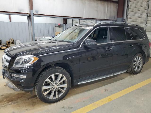  Salvage Mercedes-Benz G-Class