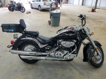  Salvage Suzuki Boulevard