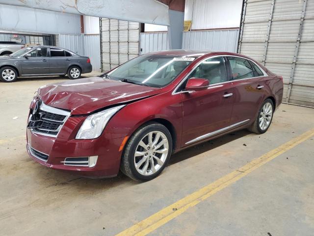  Salvage Cadillac XTS