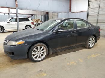  Salvage Acura TSX