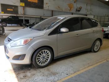  Salvage Ford Cmax