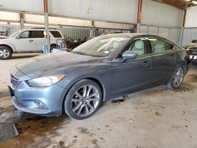  Salvage Mazda 6