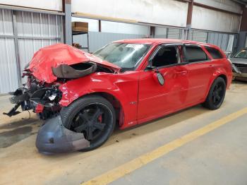  Salvage Dodge Magnum