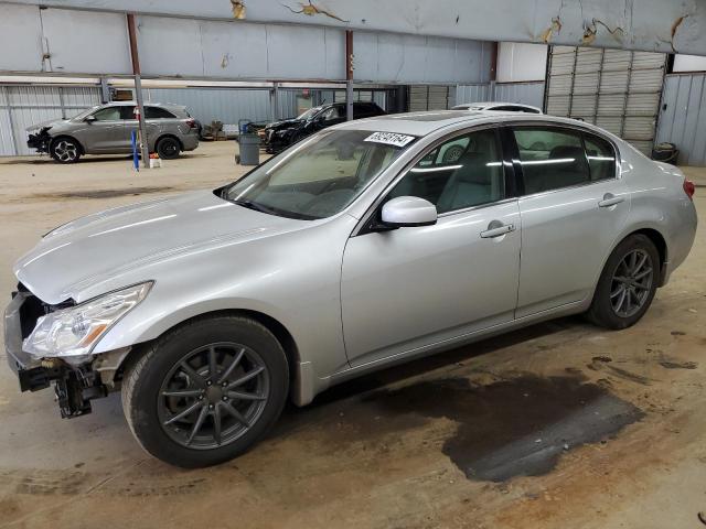  Salvage INFINITI G35