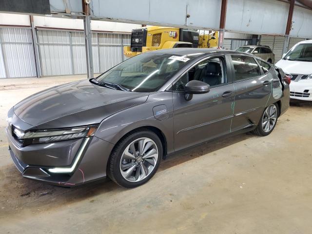  Salvage Honda Clarity