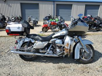  Salvage Harley-Davidson Fl