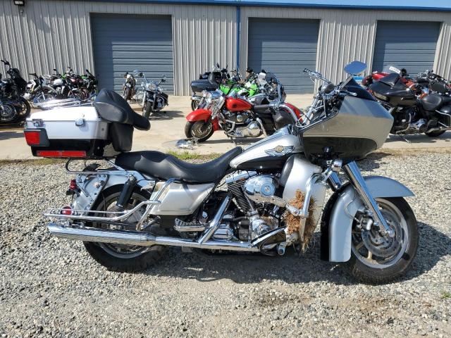  Salvage Harley-Davidson Fl