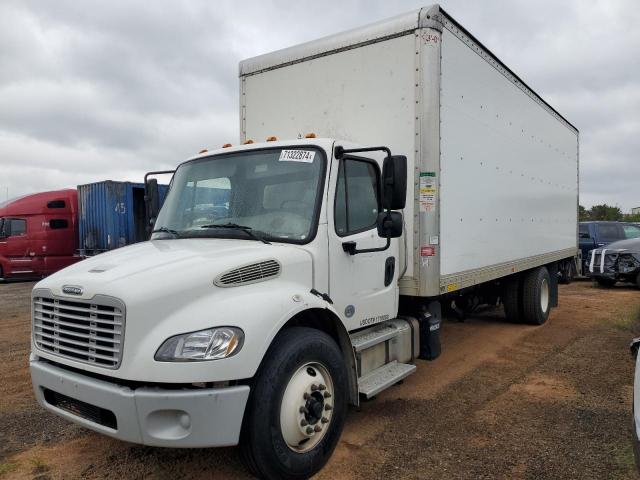  Salvage Freightliner M2 106 Med