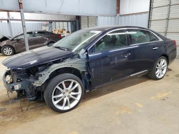  Salvage Cadillac XTS