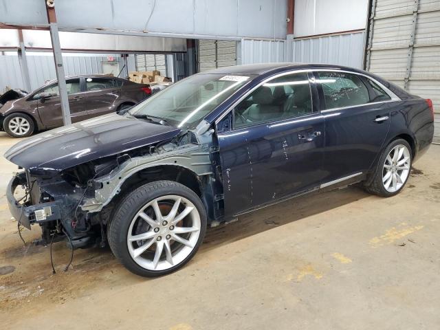  Salvage Cadillac XTS