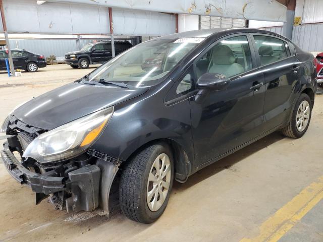  Salvage Kia Rio