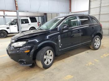  Salvage Saturn Vue