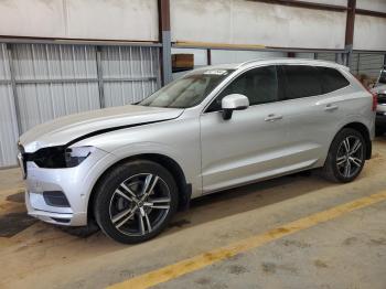  Salvage Volvo XC60