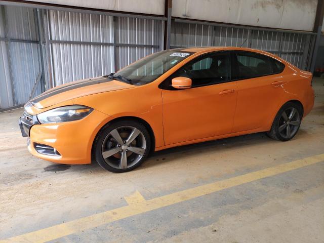  Salvage Dodge Dart