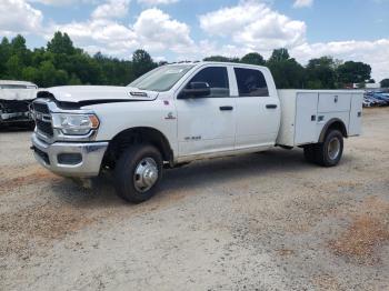  Salvage Ram 3500