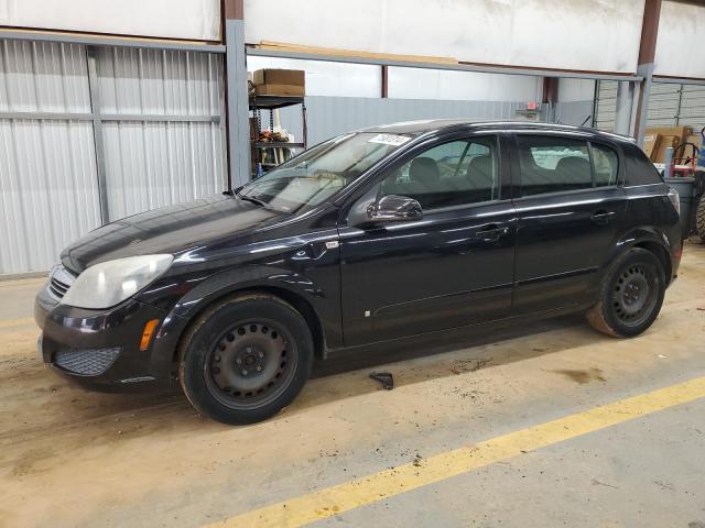  Salvage Saturn Astra