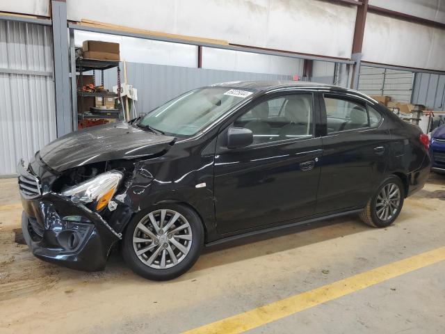  Salvage Mitsubishi Mirage