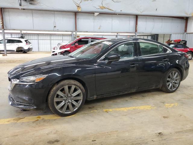  Salvage Mazda 6