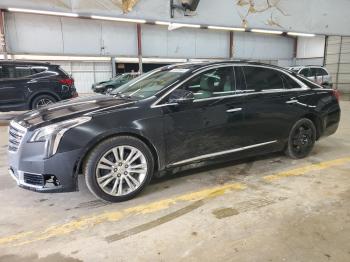  Salvage Cadillac XTS