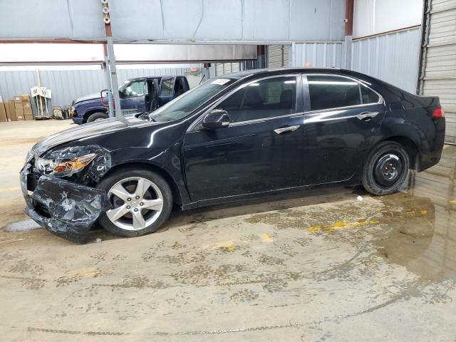  Salvage Acura TSX