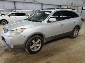  Salvage Hyundai Veracruz