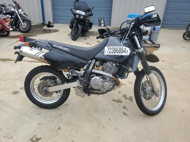  Salvage Suzuki Dirtbike