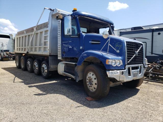  Salvage Volvo Vhd