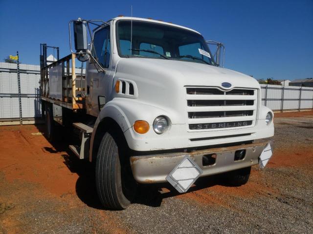  Salvage Sterling Truck L 7500