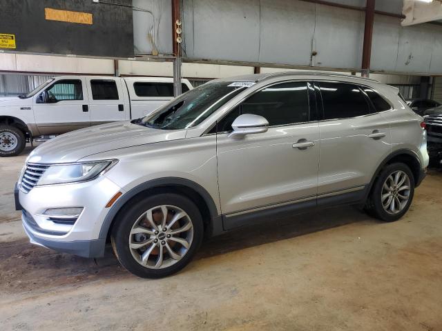  Salvage Lincoln MKC