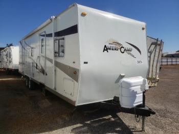  Salvage Ayco Ameri-camp