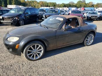  Salvage Mazda Mx5