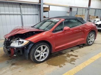  Salvage Mitsubishi Eclipse