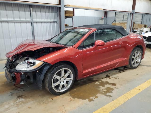  Salvage Mitsubishi Eclipse