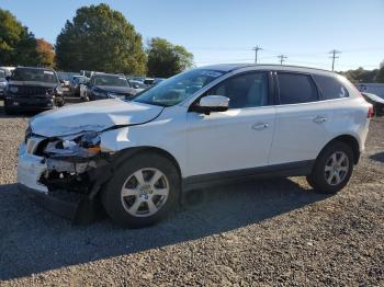  Salvage Volvo XC60