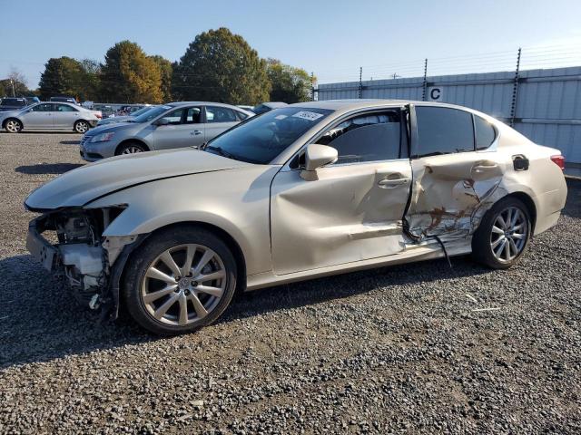  Salvage Lexus Gs