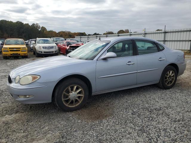  Salvage Buick LaCrosse