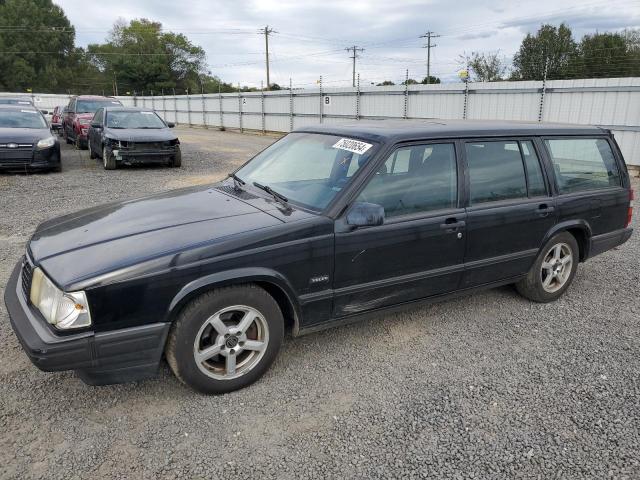  Salvage Volvo 940 Base