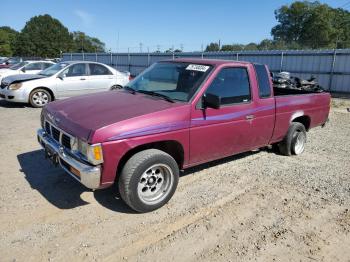  Salvage Nissan Navara