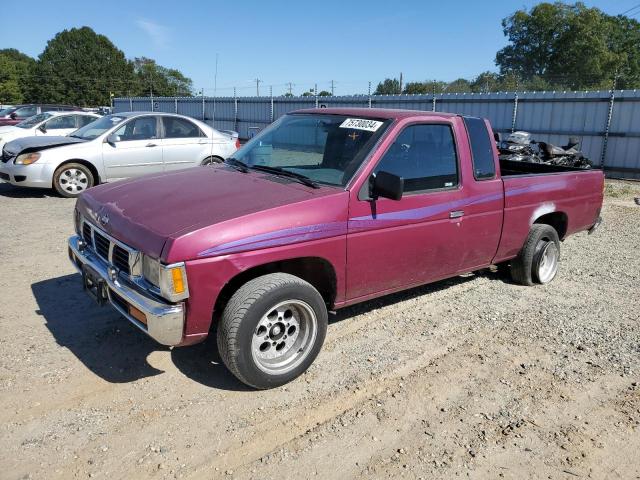  Salvage Nissan Navara