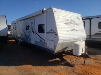  Salvage Jayco Jay Flight