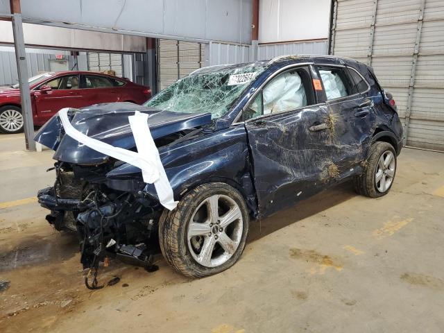  Salvage Lincoln MKC