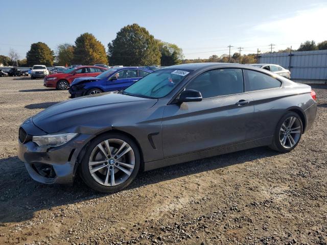  Salvage BMW 4 Series